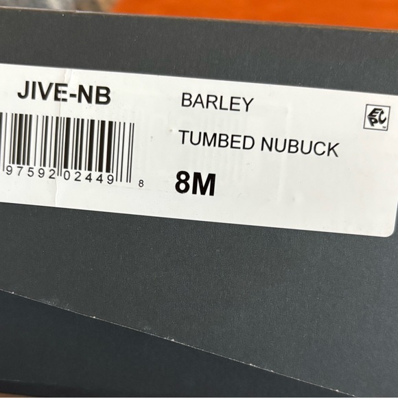 Eileen Fisher Women's Beige Mules - Picture 5 of 5